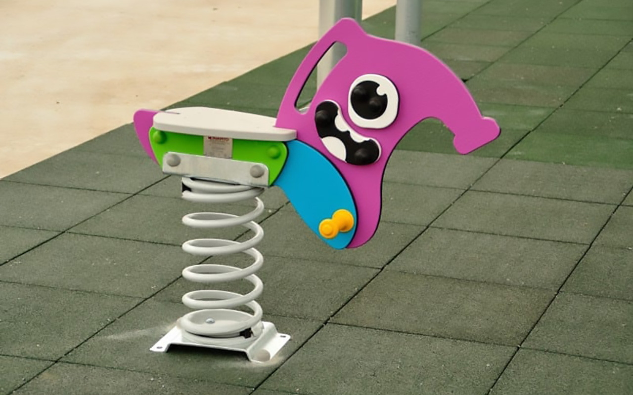 SPOOKY NOSEY - SPOOKY NOSEY - GIOCHI A MOLLA