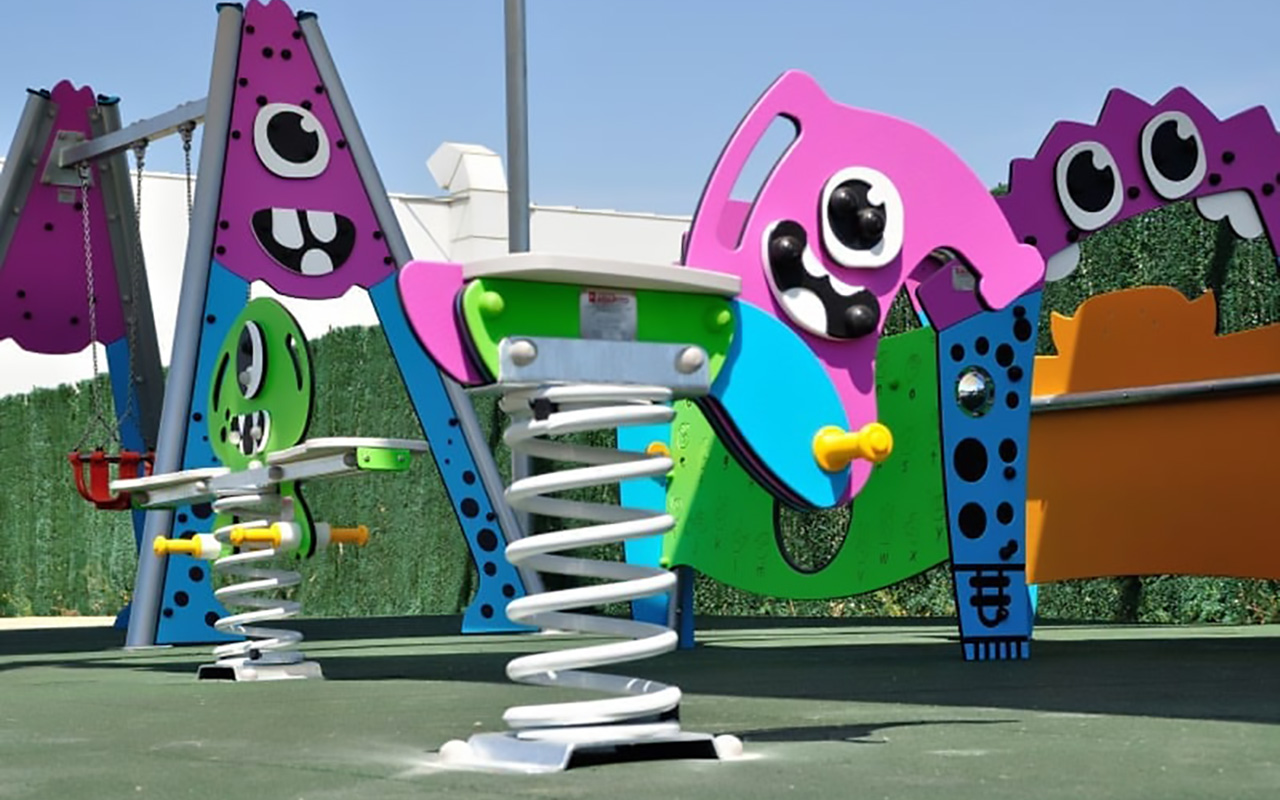 SPOOKY NOSEY - SPOOKY NOSEY - GIOCHI A MOLLA