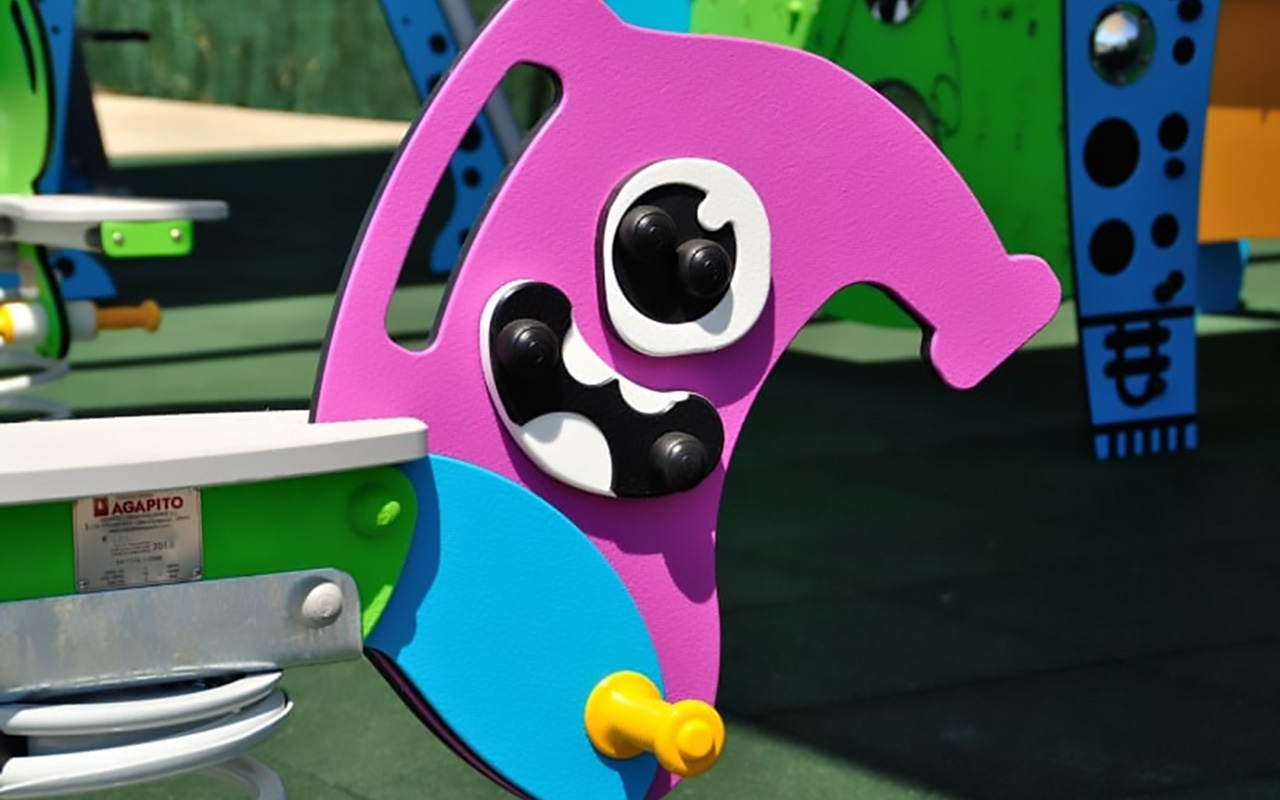 SPOOKY NOSEY - SPOOKY NOSEY - GIOCHI A MOLLA