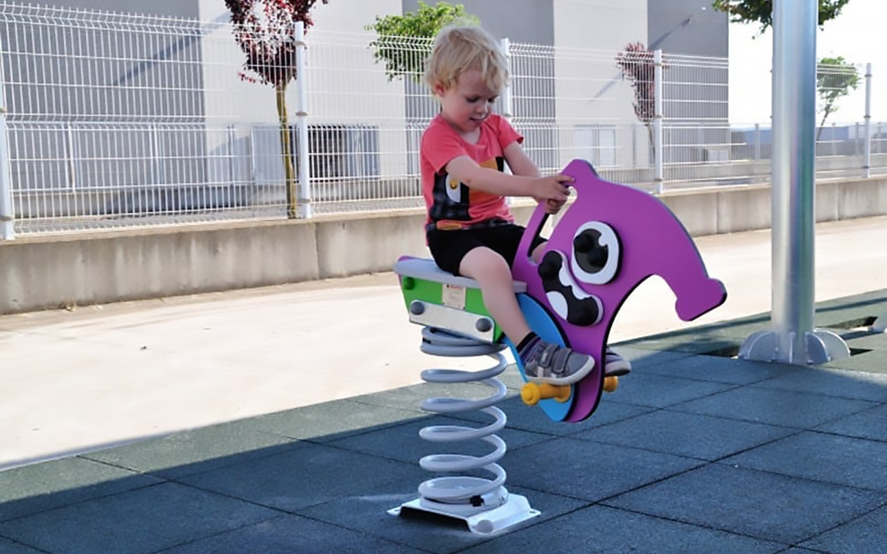 SPOOKY NOSEY - SPOOKY NOSEY - GIOCHI A MOLLA