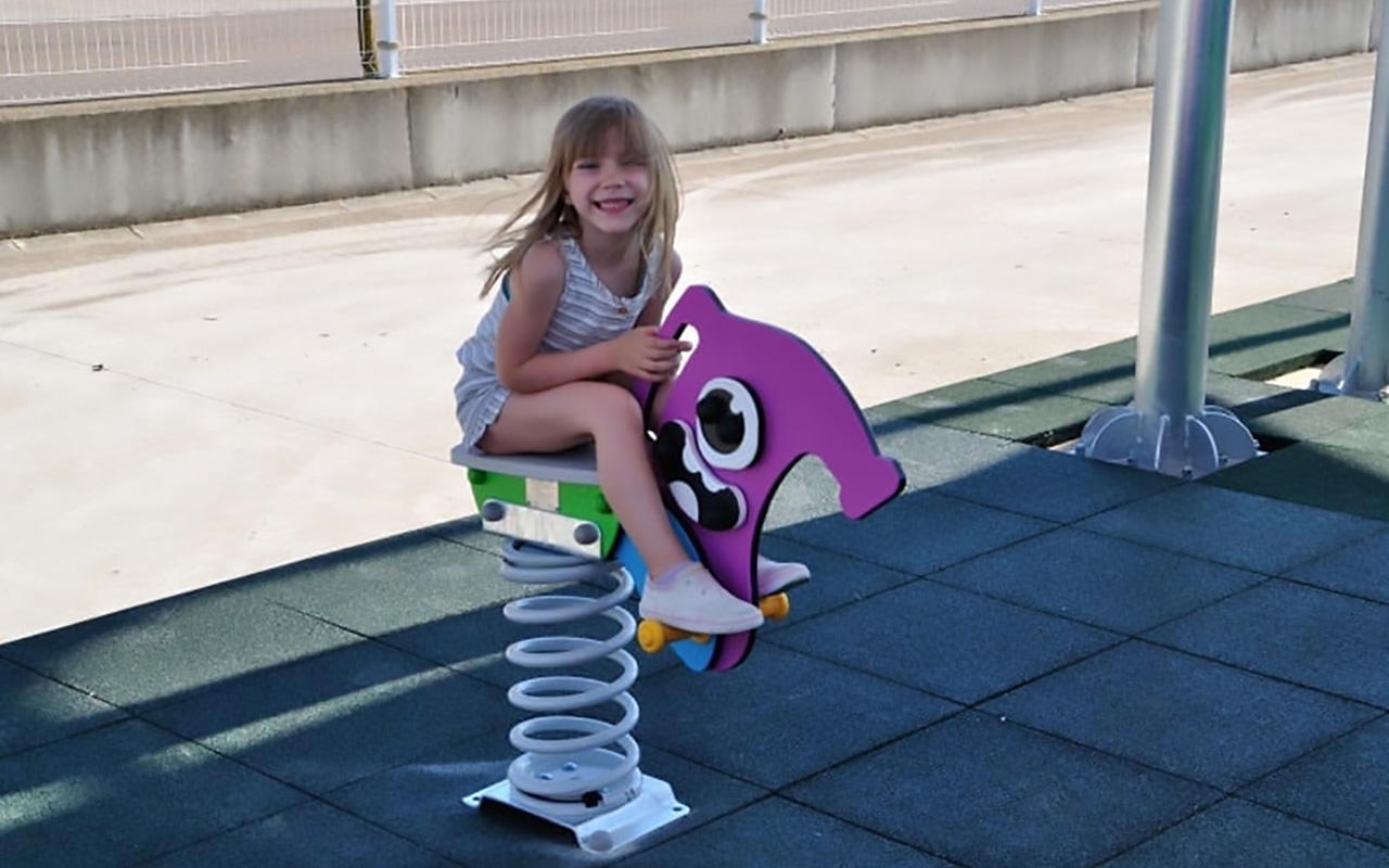 SPOOKY NOSEY - SPOOKY NOSEY - GIOCHI A MOLLA