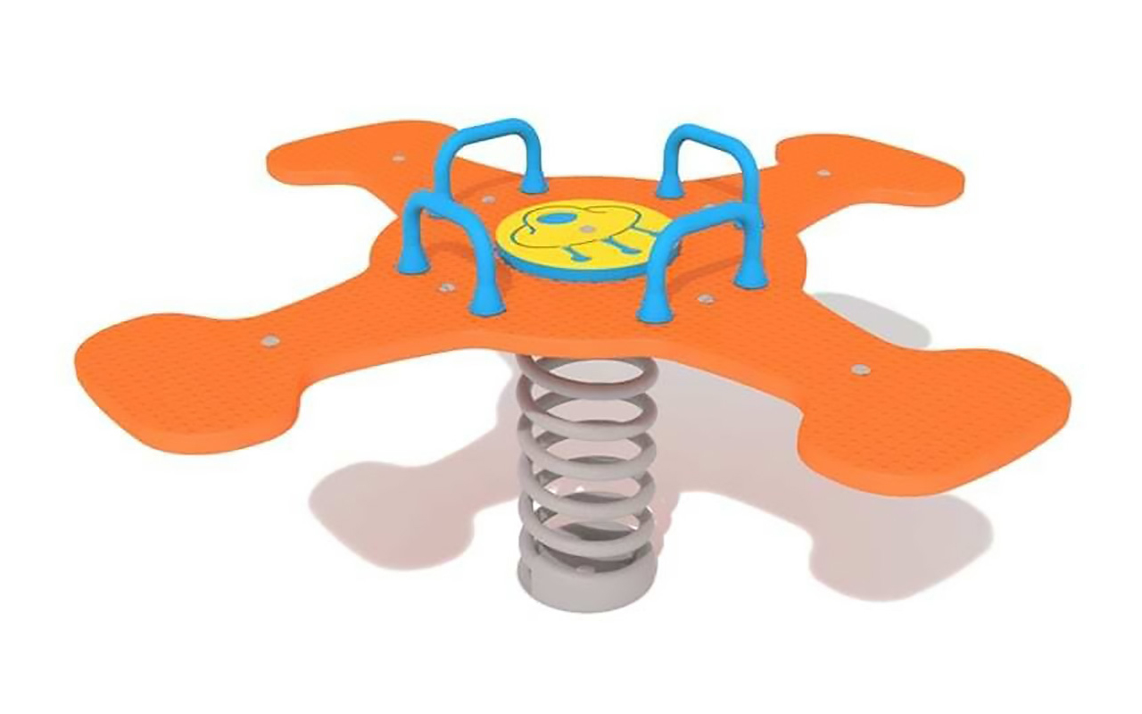 FLYING SAUCER : 