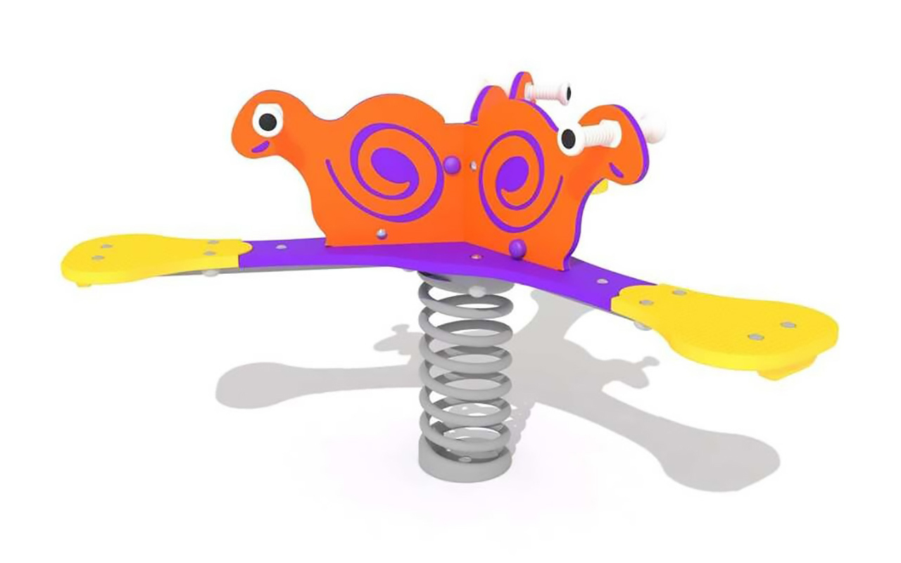 THE SNAILS HORST : 