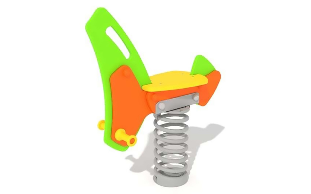 THE BOOMERANG : 