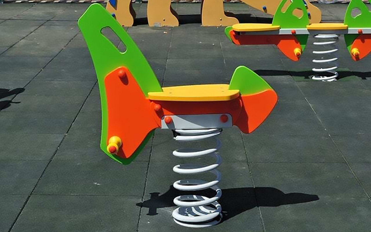 THE BOOMERANG - THE BOOMERANG - GIOCHI A MOLLA