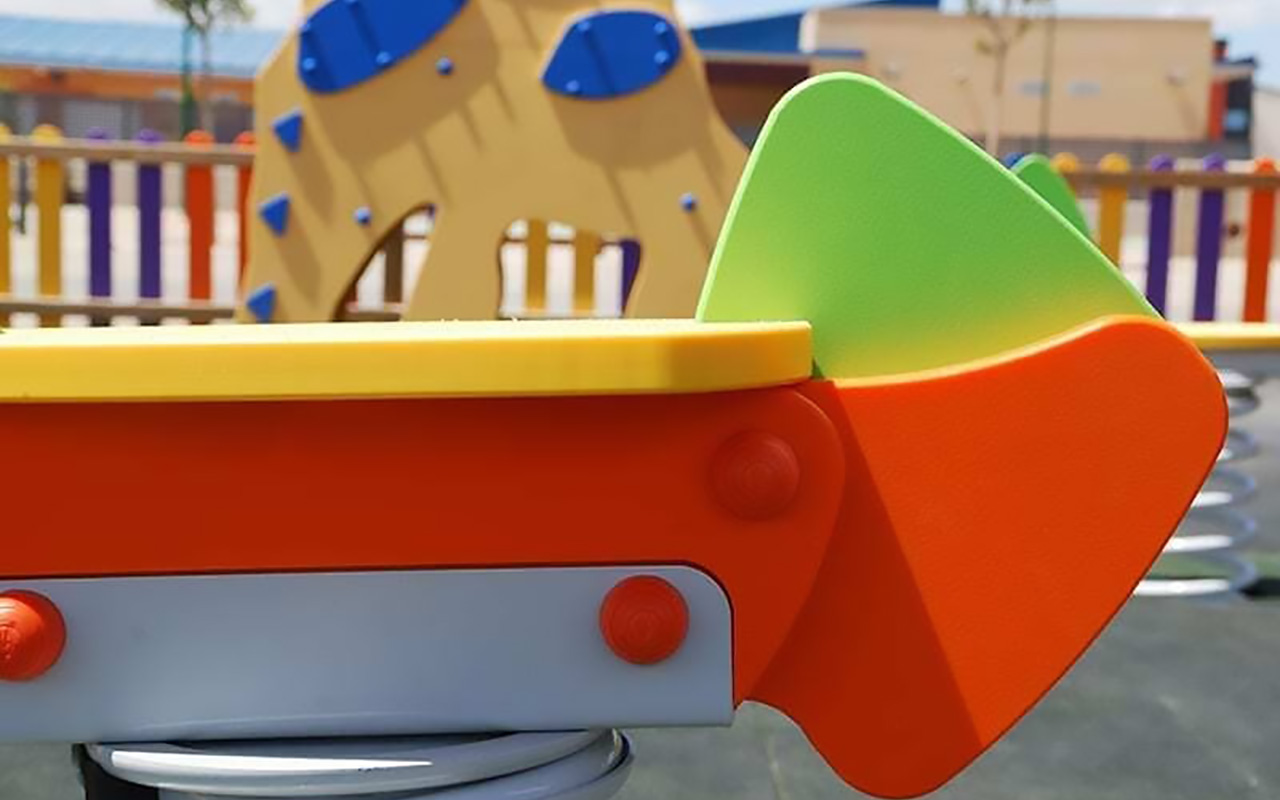 THE BOOMERANG - THE BOOMERANG - GIOCHI A MOLLA