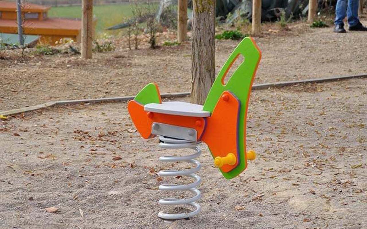 THE BOOMERANG - THE BOOMERANG - GIOCHI A MOLLA