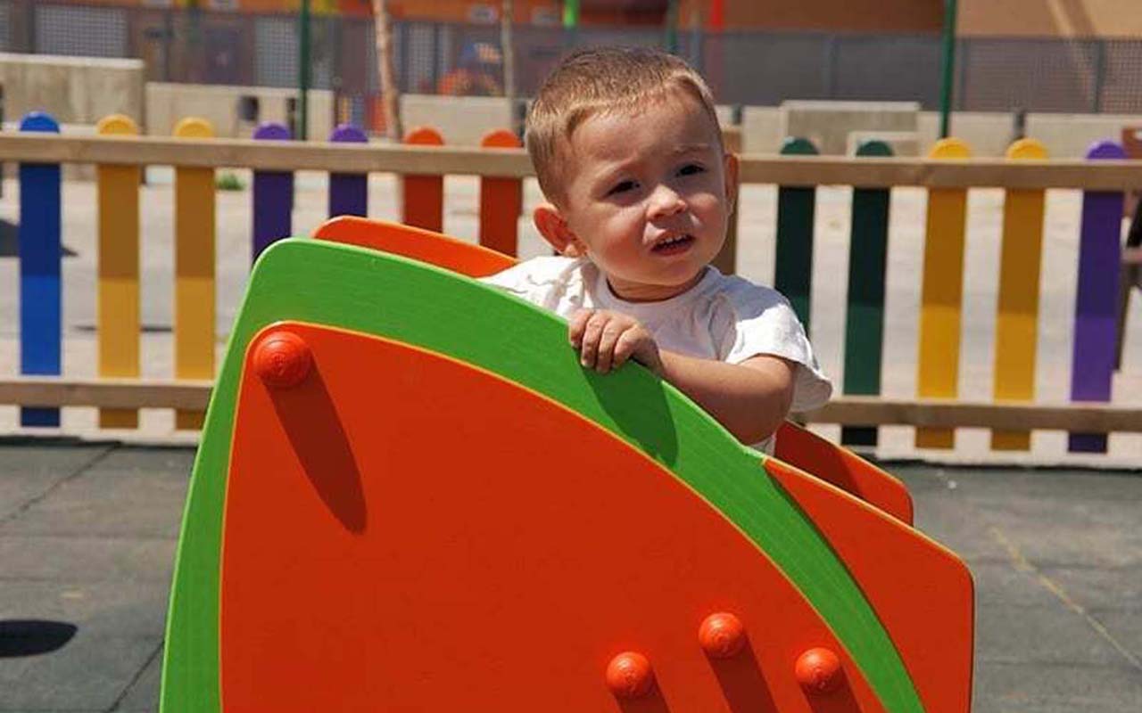 PETALS - PETALS - GIOCHI A MOLLA