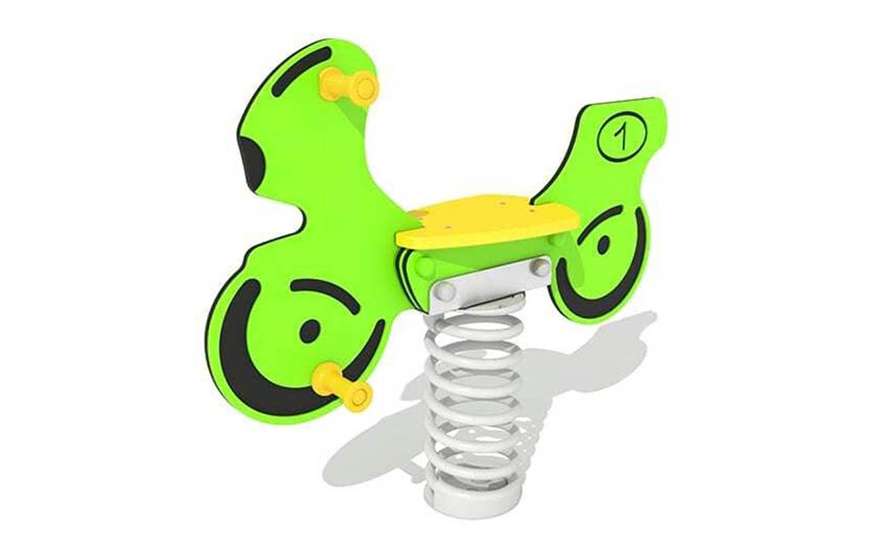 MOTORBIKE : 