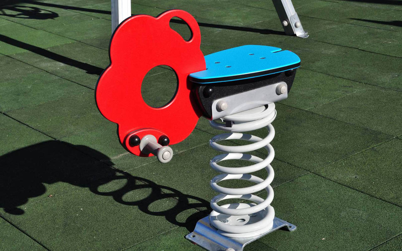 POPPY - POPPY - GIOCHI A MOLLA