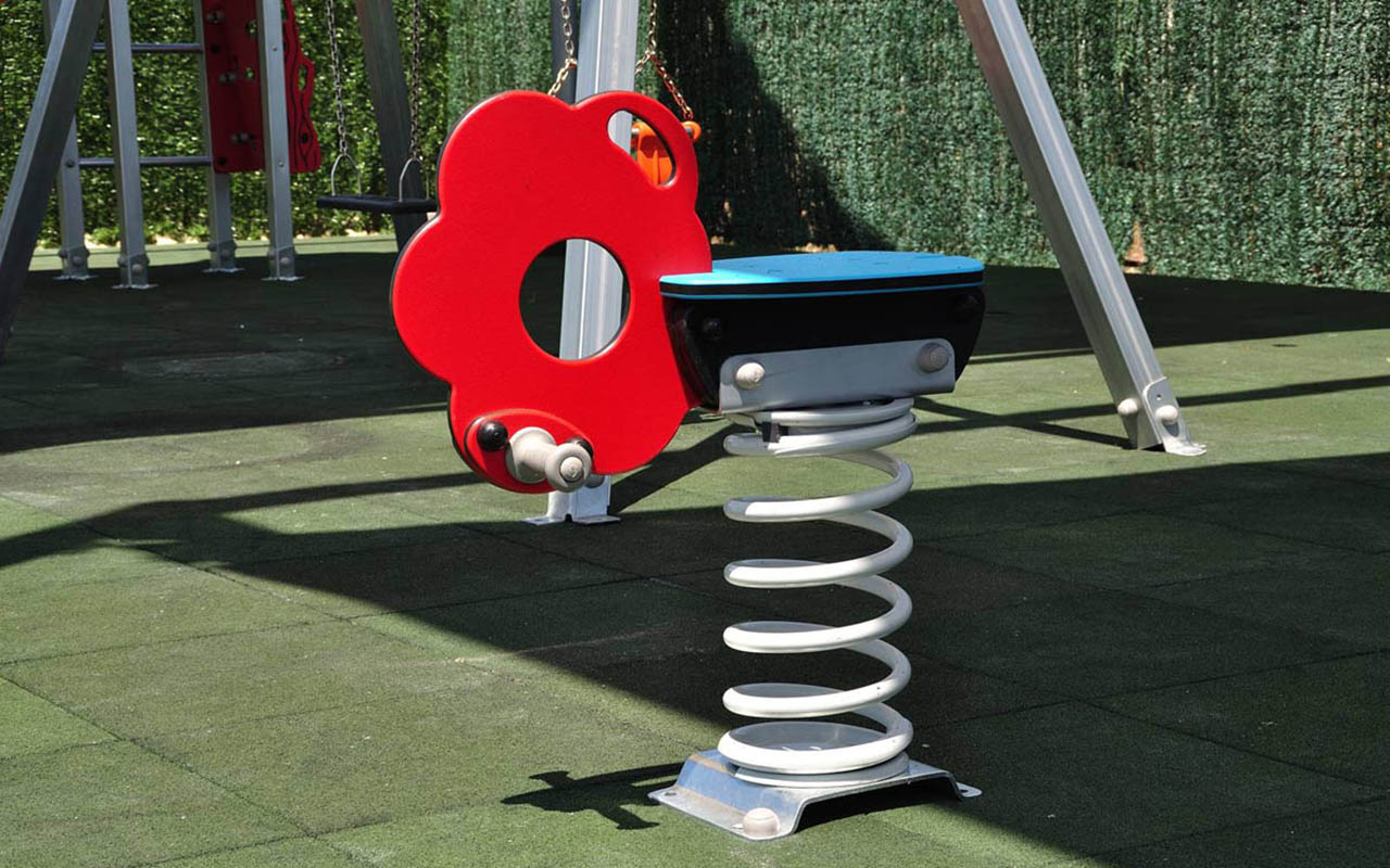 POPPY - POPPY - GIOCHI A MOLLA