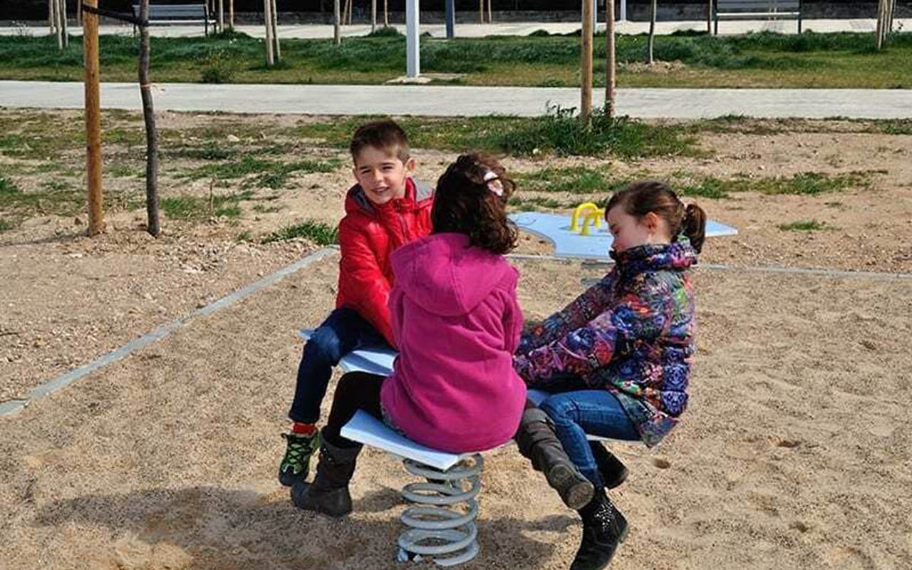 JUGA - JUGA - GIOCHI A MOLLA