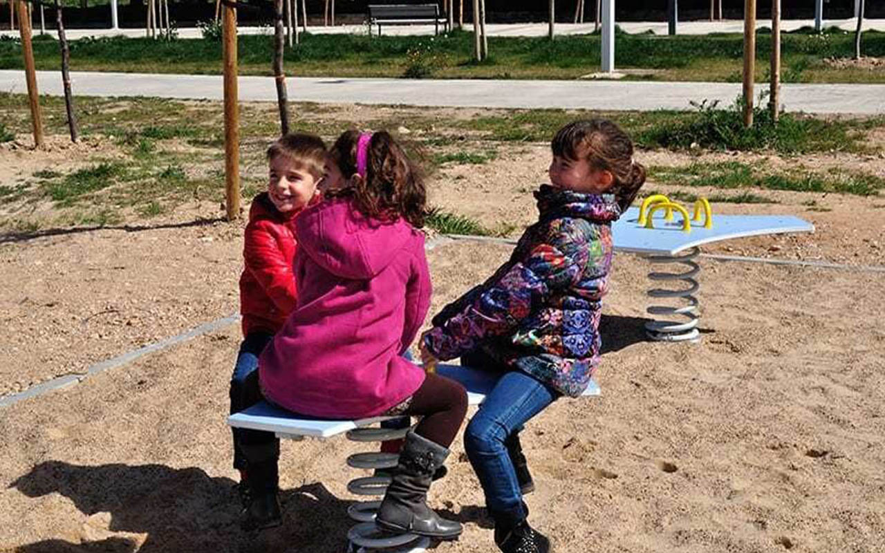 JUGA - JUGA - GIOCHI A MOLLA