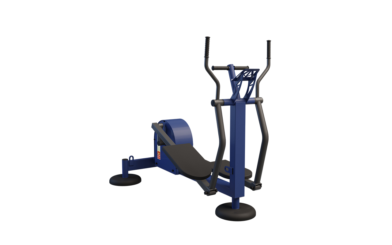 ELLIPTICAL : 