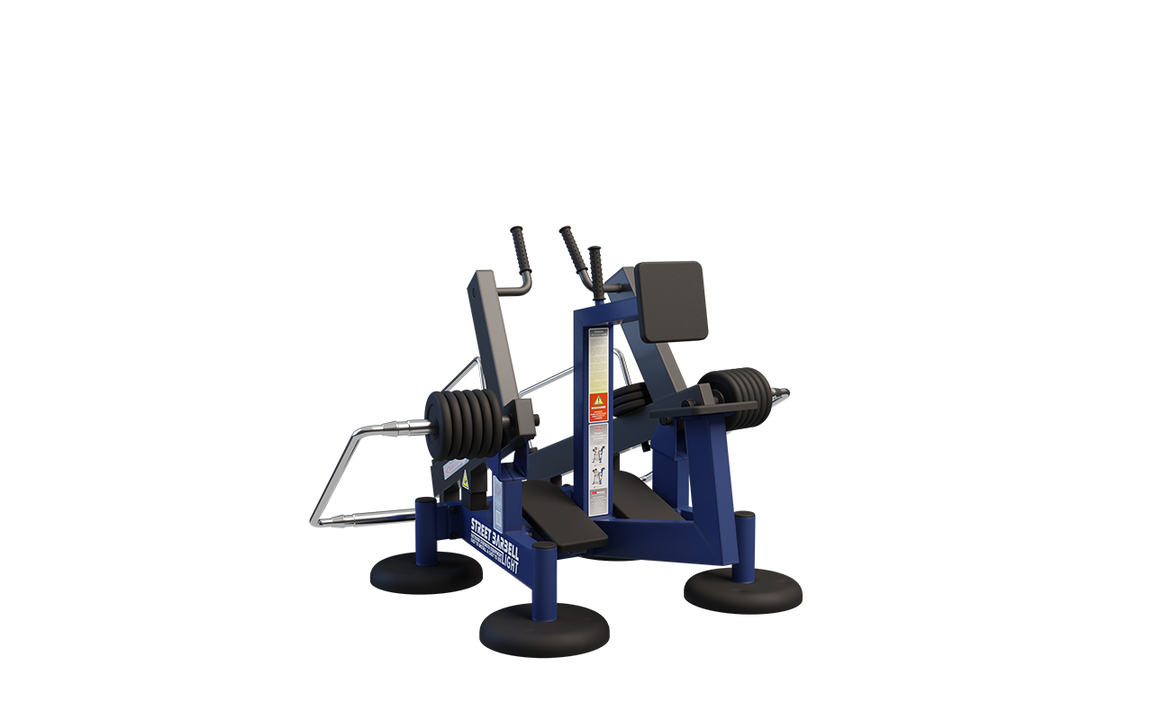 BACK ROW : 