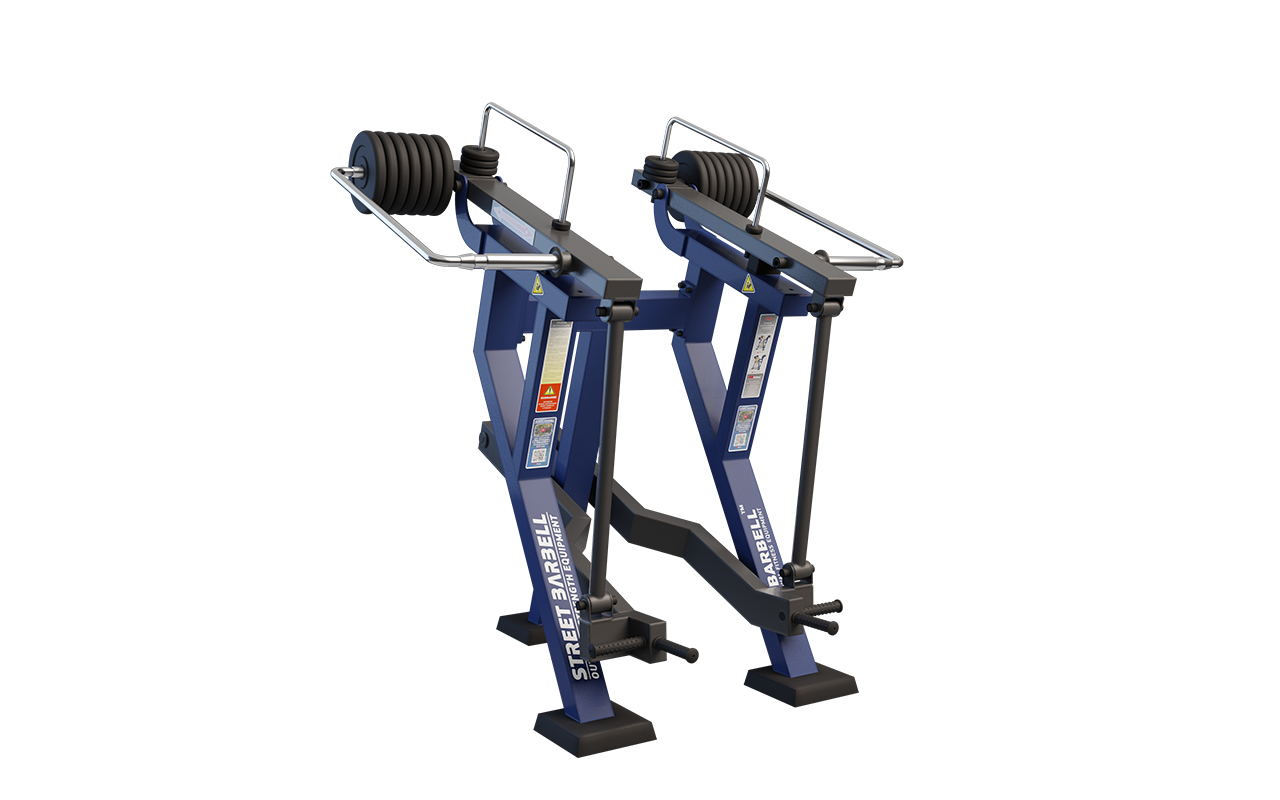 COMBO LIFT (IN PIEDI) : 