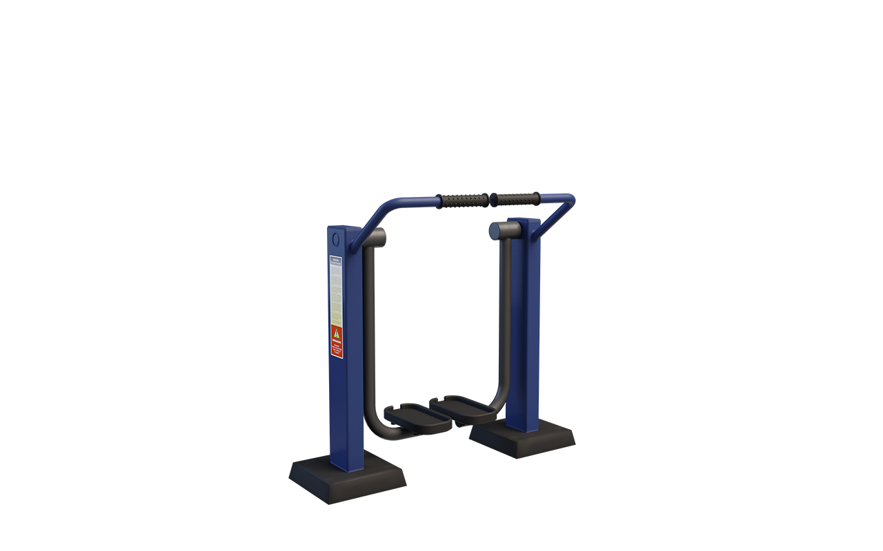 WALKER FOR KIDS - WALKER FOR KIDS - OUTDOOR FITNESS