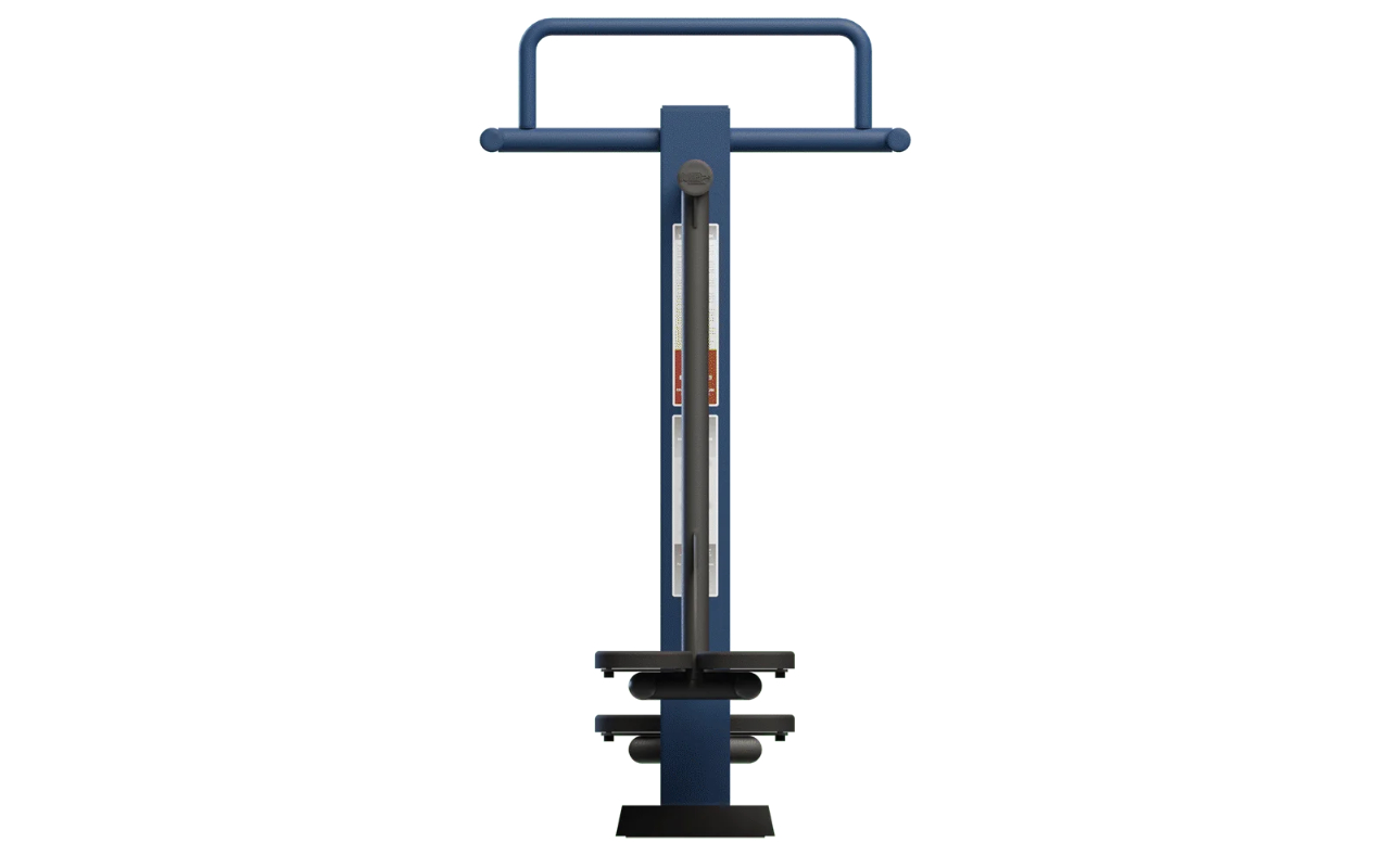 PENDULUM - PENDULUM - OUTDOOR FITNESS