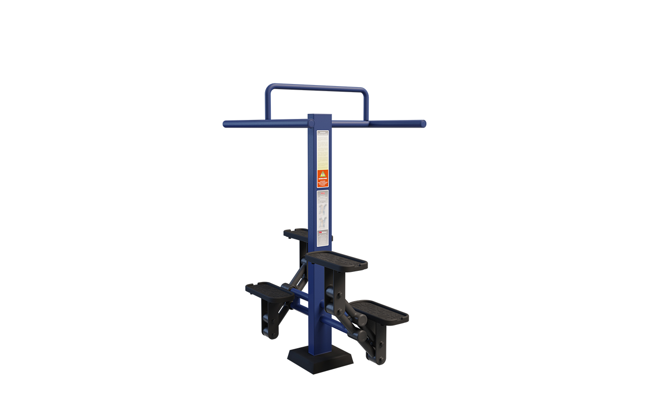 STEPPER : 