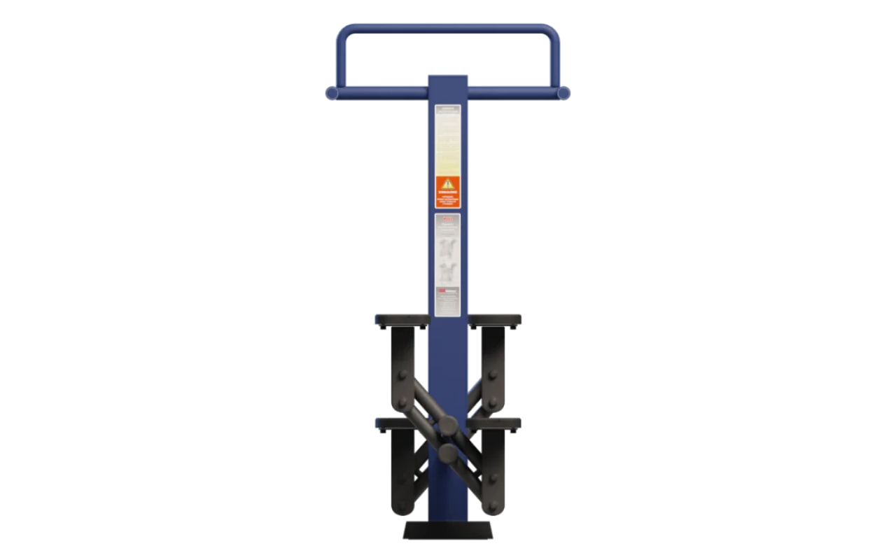 STEPPER - STEPPER - OUTDOOR FITNESS