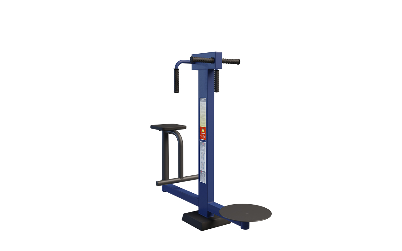 TWISTER CARDIO : 