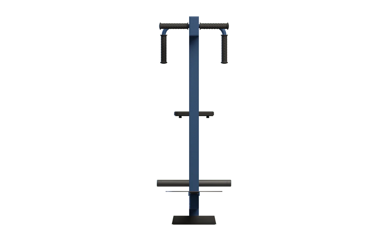 TWISTER CARDIO - TWISTER CARDIO - OUTDOOR FITNESS