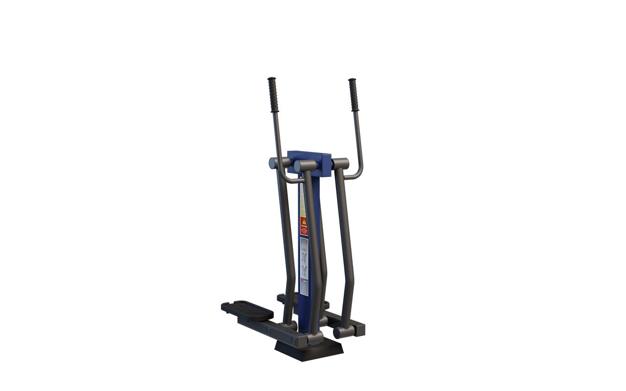 SKI WALKER : 