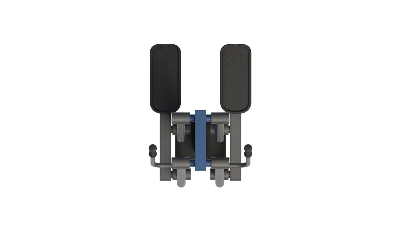 SKI WALKER - SKI WALKER - OUTDOOR FITNESS