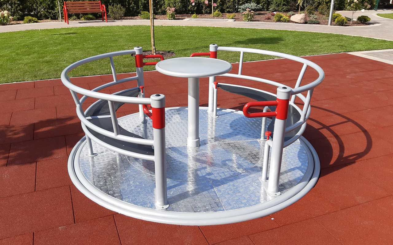 YUGO - YUGO - GIOSTRE GIREVOLI