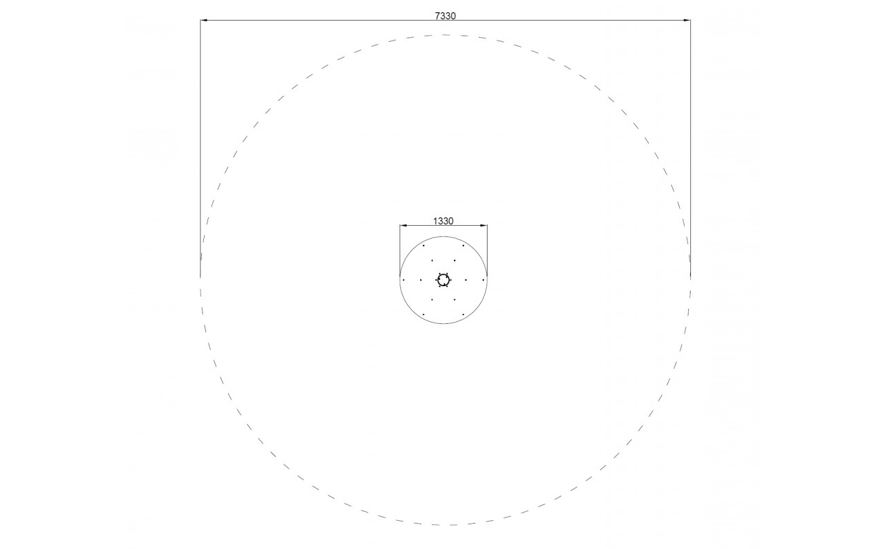 ORBIT - ORBIT - GIOSTRE GIREVOLI