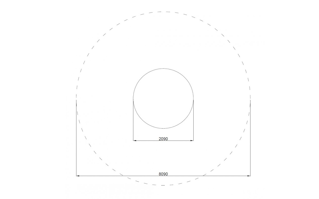 ORBIT - ORBIT - GIOSTRE GIREVOLI