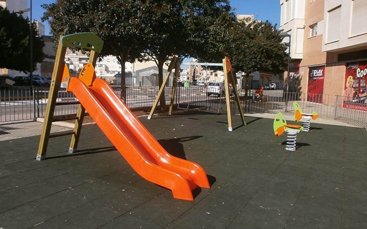 JUMPING SLIDE - JUMPING SLIDE - SCIVOLI