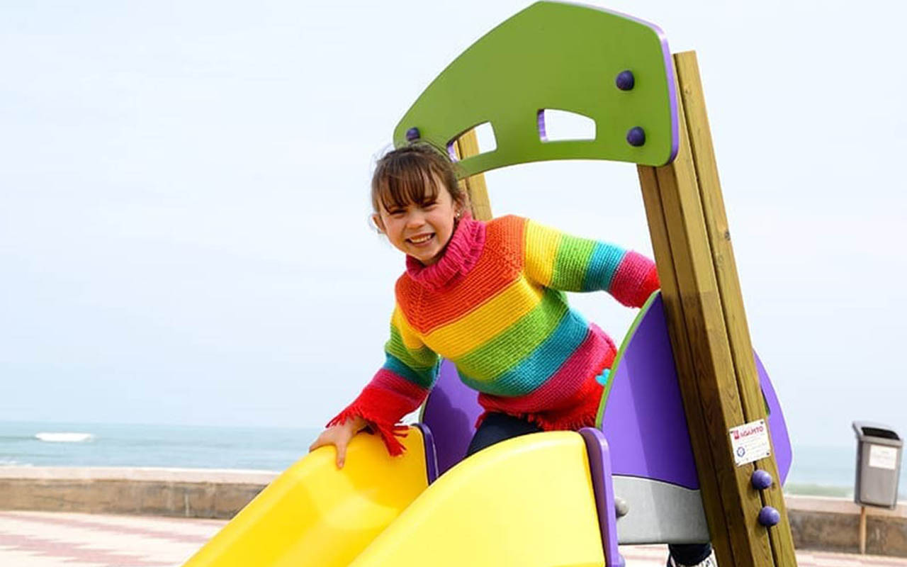 JUMPING SLIDE - JUMPING SLIDE - SCIVOLI
