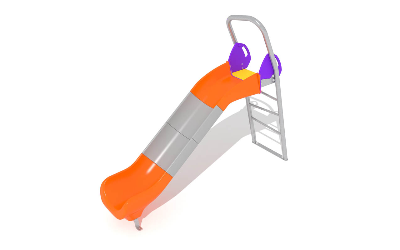 TRIBOX SLIDE : 