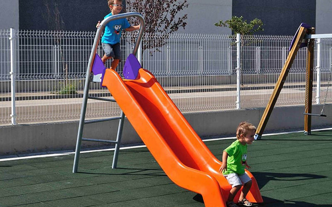 TRIBOX SLIDE - TRIBOX SLIDE - SCIVOLI