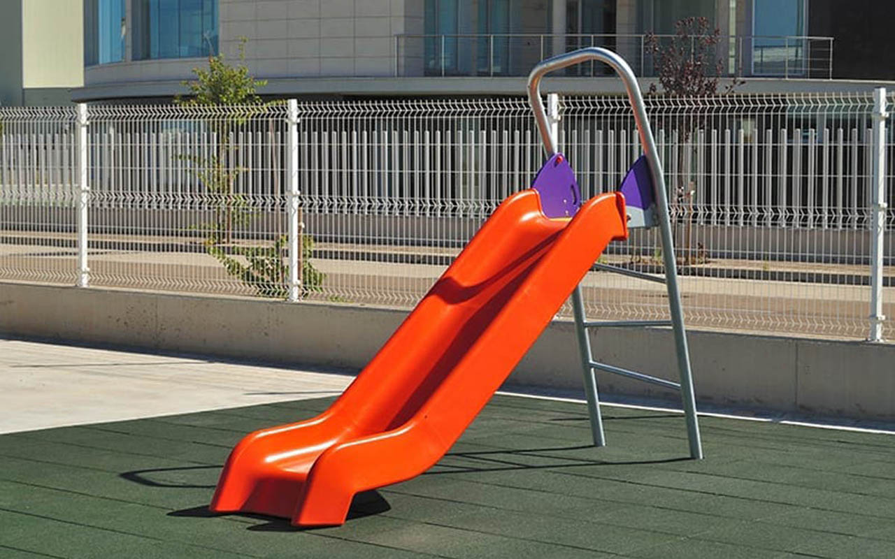 TRIBOX SLIDE - TRIBOX SLIDE - SCIVOLI