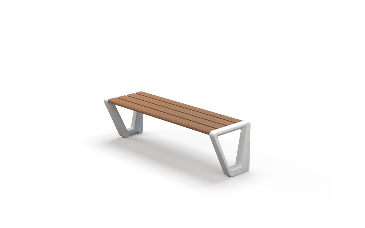 BEVEL - BEVEL - PANCHINE ARREDO URBANO
