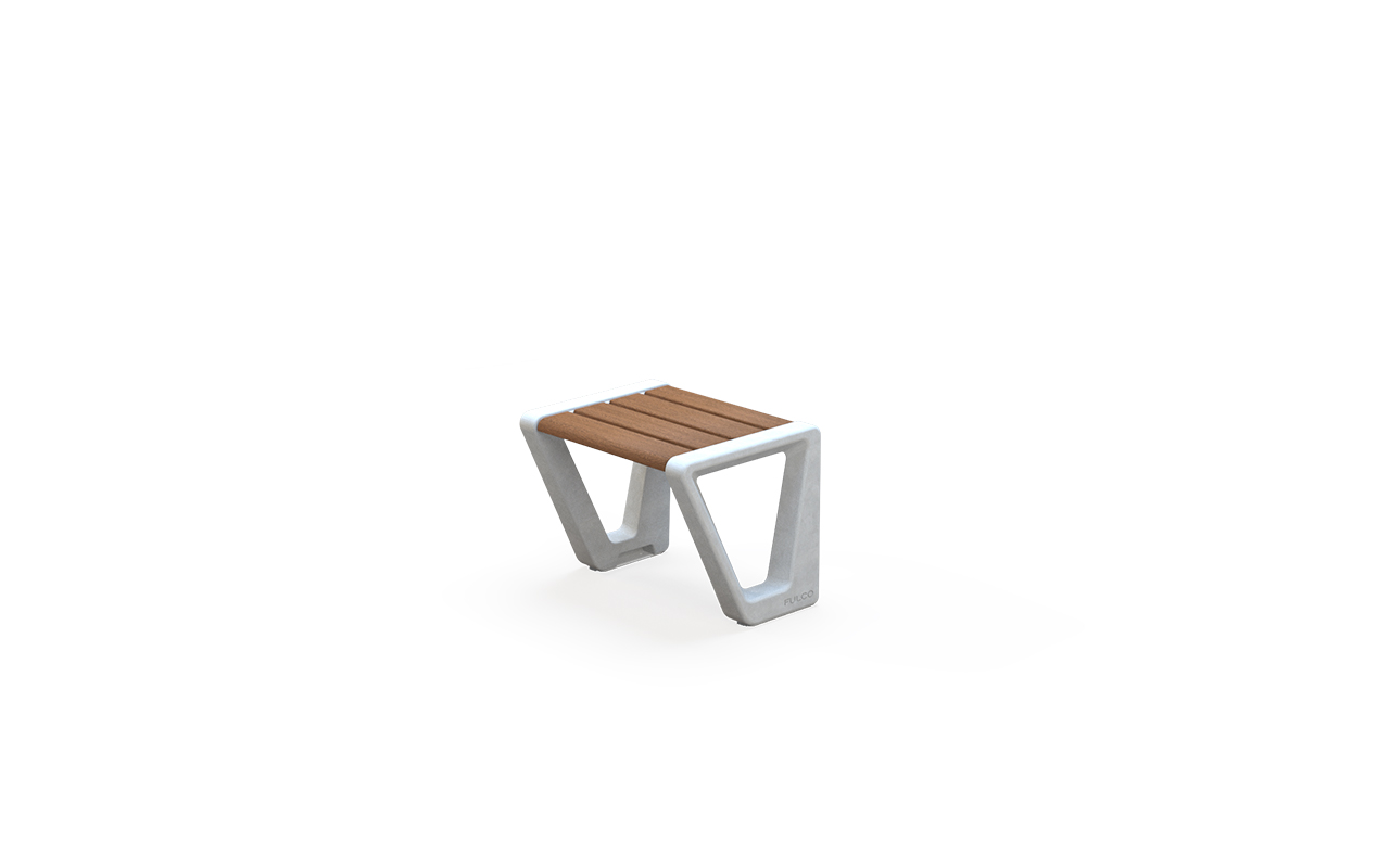 BEVEL - BEVEL - PANCHINE ARREDO URBANO