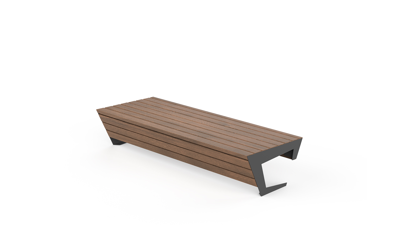 EDGE - EDGE - PANCHINE ARREDO URBANO