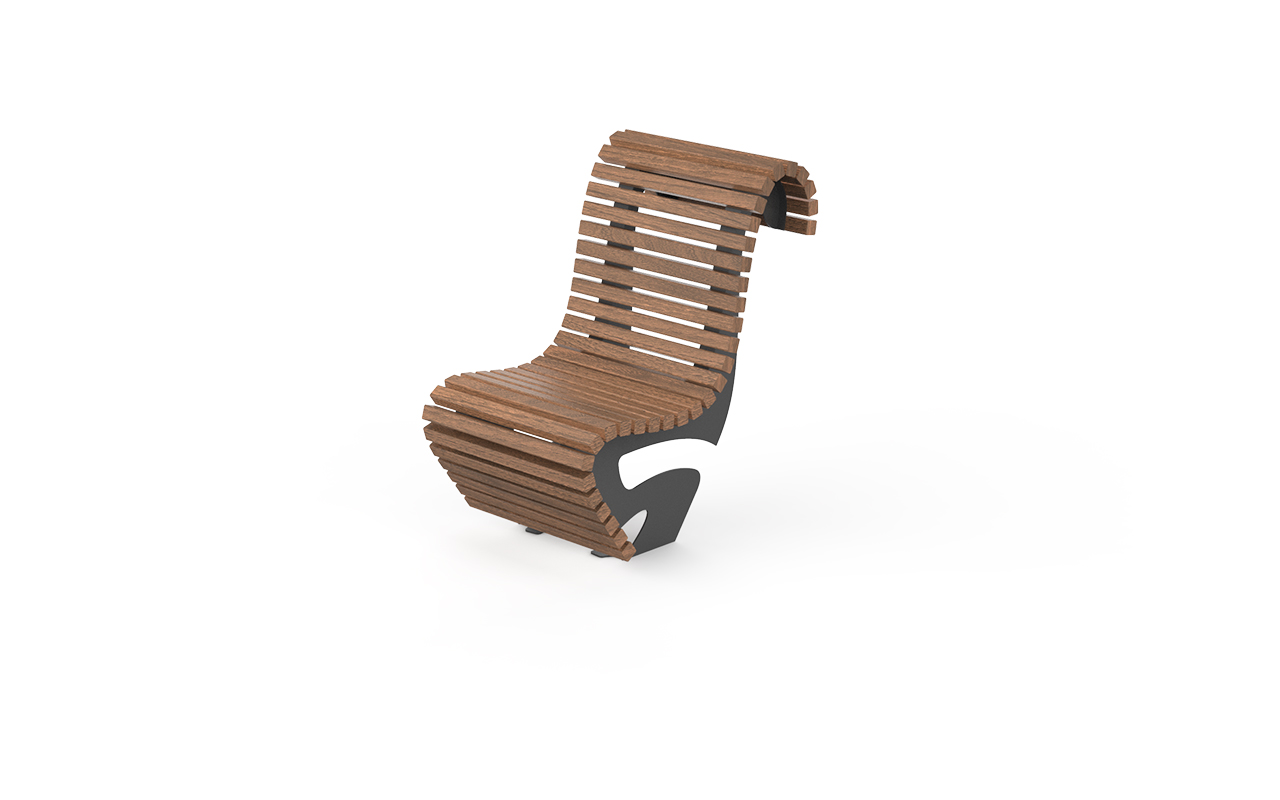 WAVE - WAVE - PANCHINE ARREDO URBANO