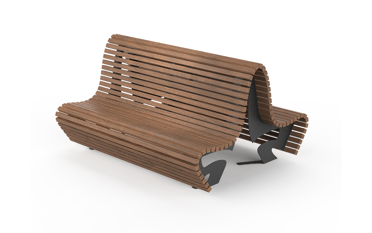 WAVE DOUBLE : 