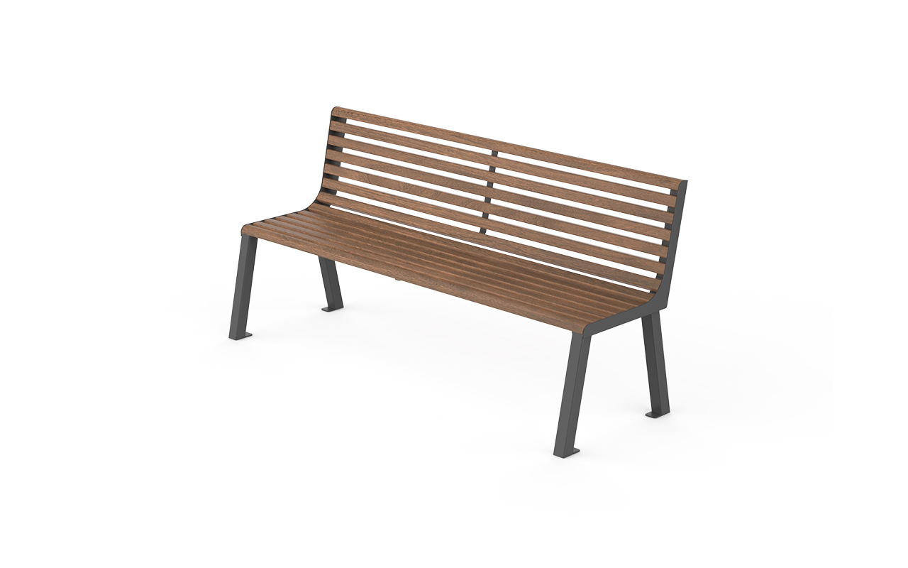 VITA 1 - VITA 1 - PANCHINE ARREDO URBANO