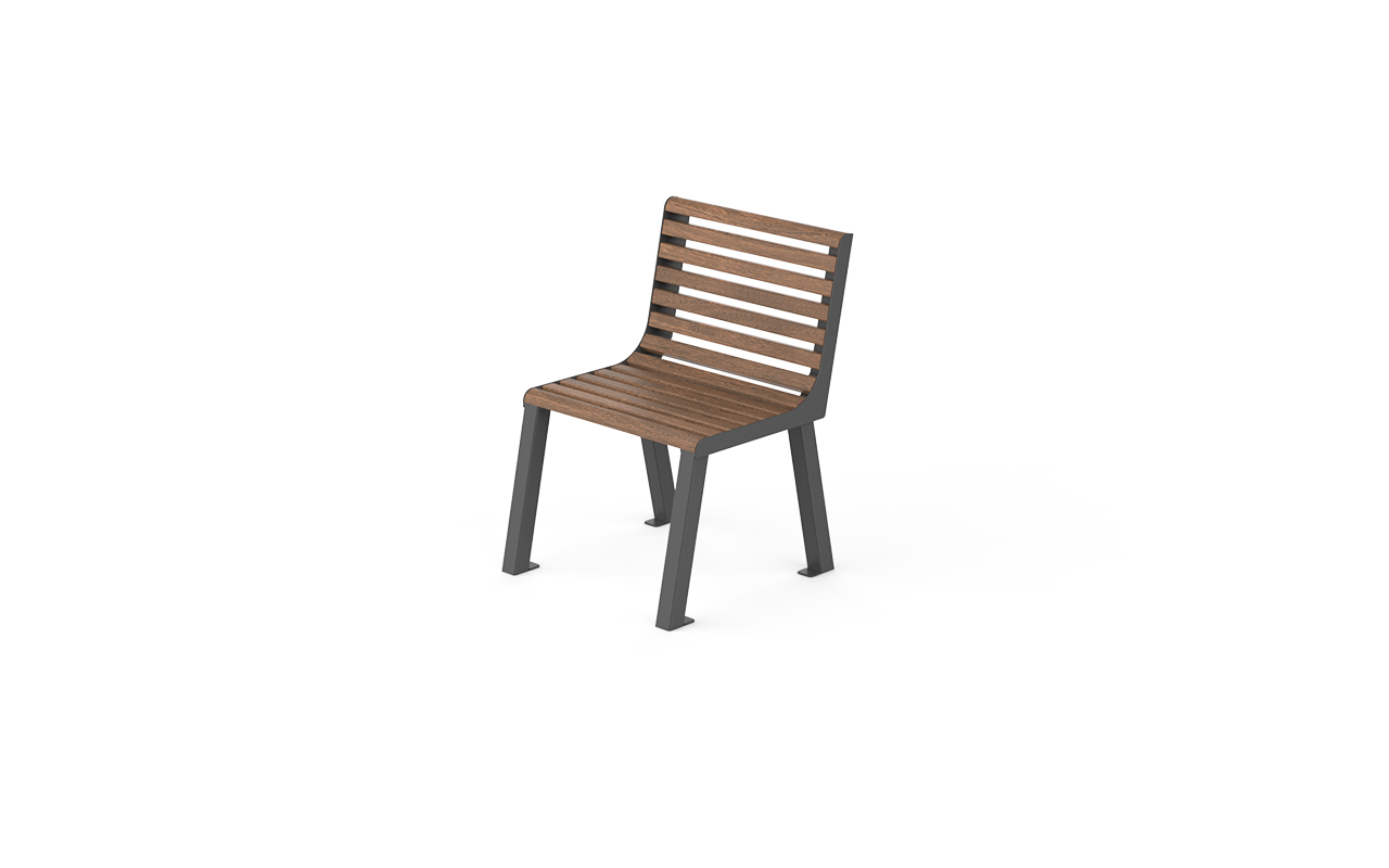 VITA 1 - VITA 1 - PANCHINE ARREDO URBANO