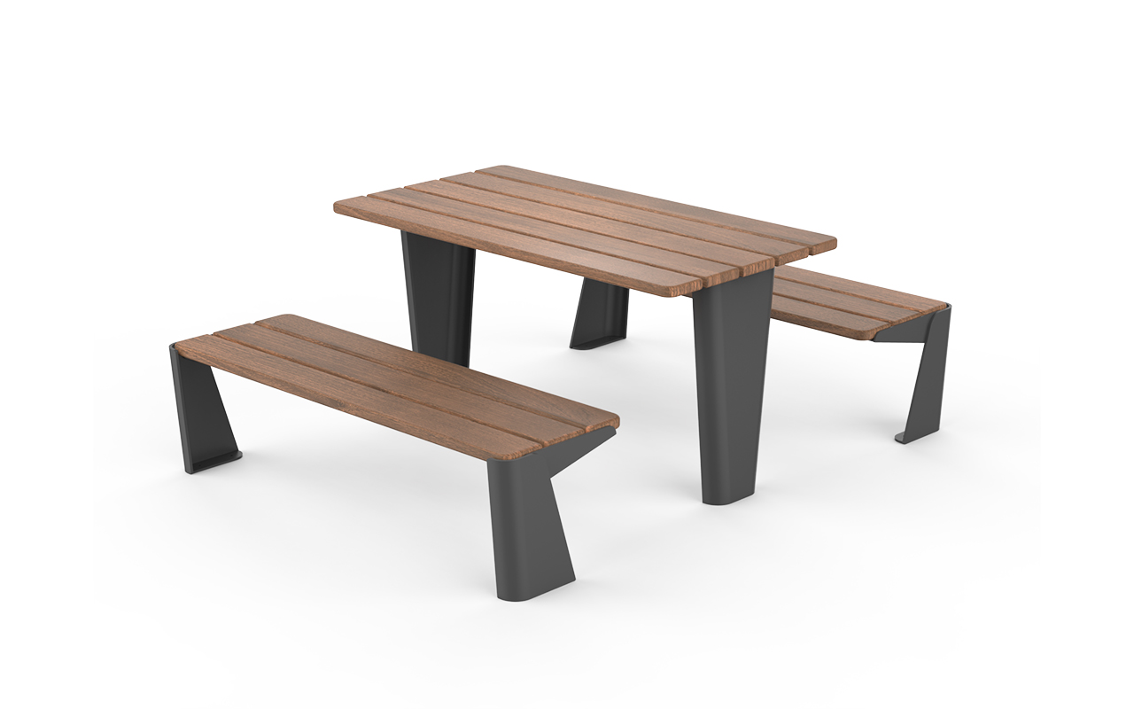 TORO SET : 