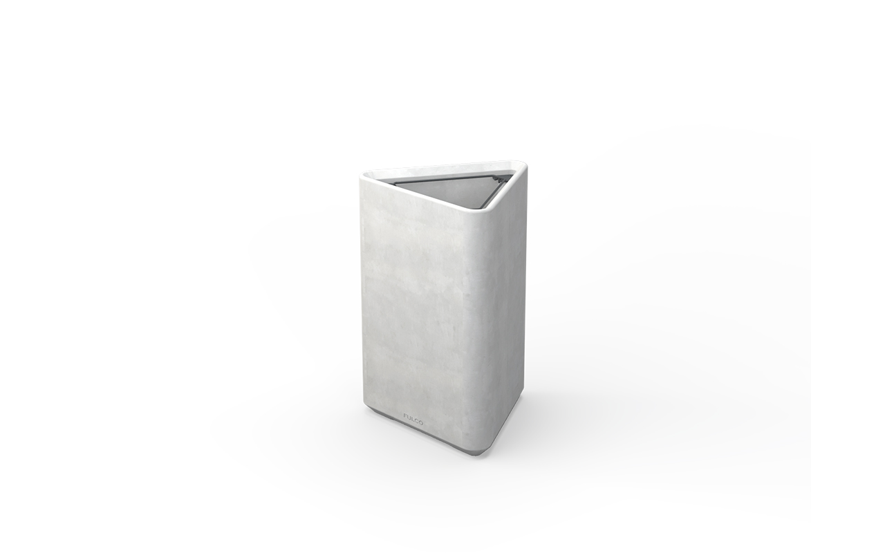 BEVEL - BEVEL - PORTARIFIUTI DA ESTERNO