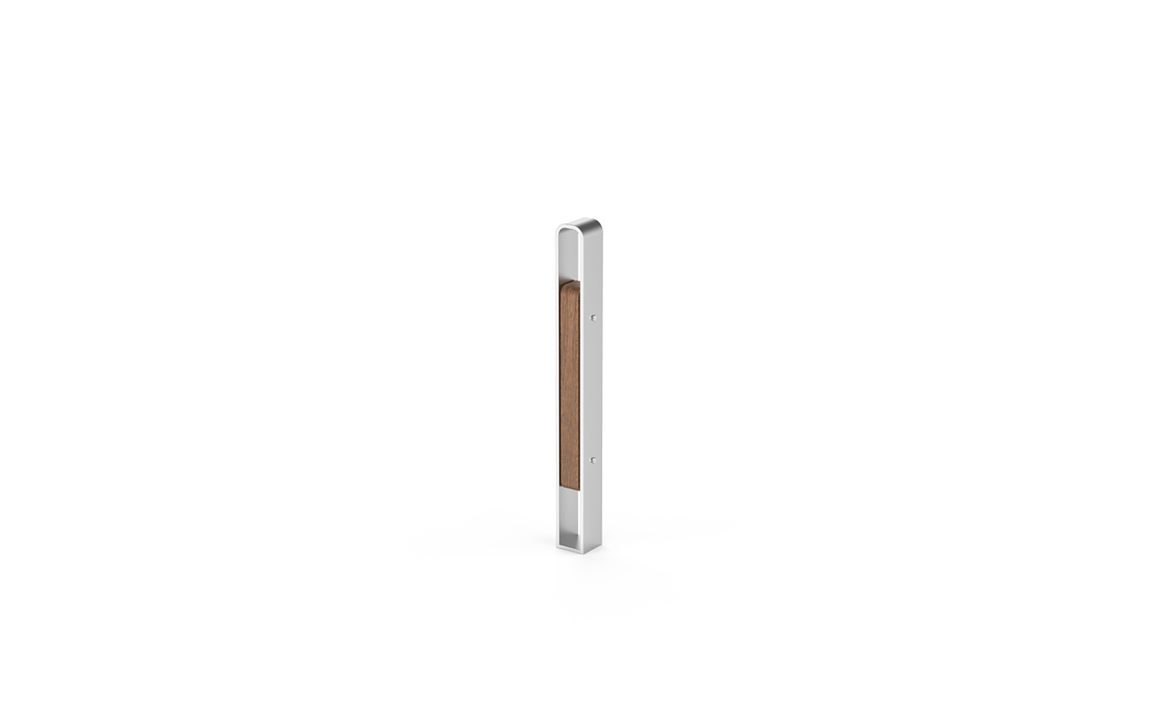 ARROTONDATO LEGNO : 
