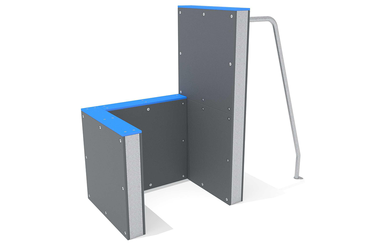 BERLIN - BERLIN - PARKOUR