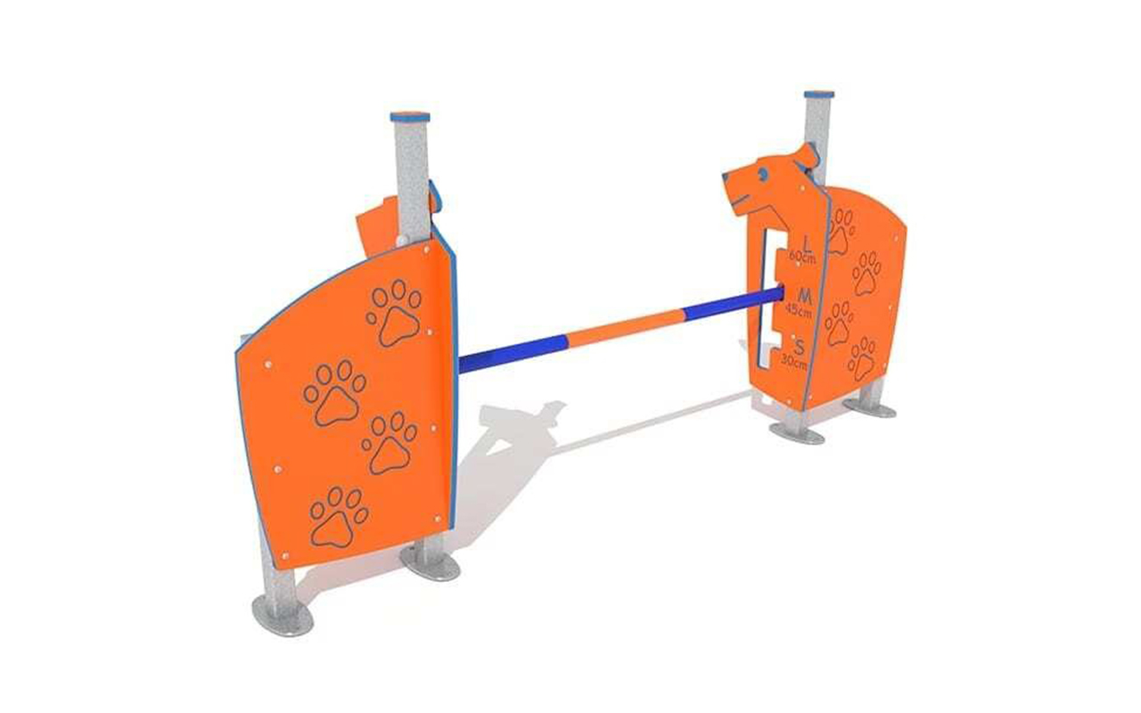 HURDLE : 