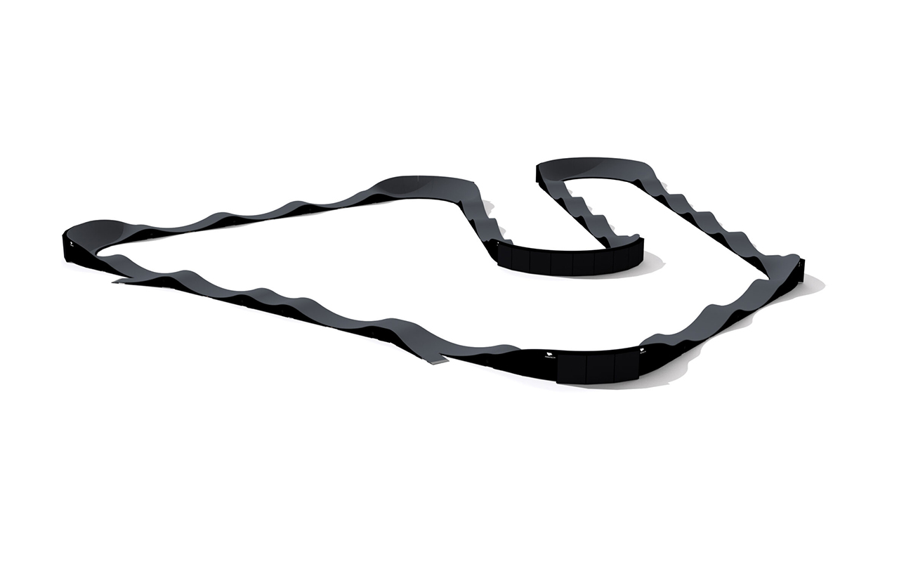 SWITCHBACK : 