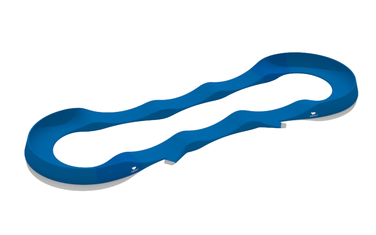 SPEEDSTER - SPEEDSTER - FIBRA DI VETRO